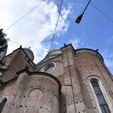 Prato Della Valle Studio Падуа Екстериор снимка