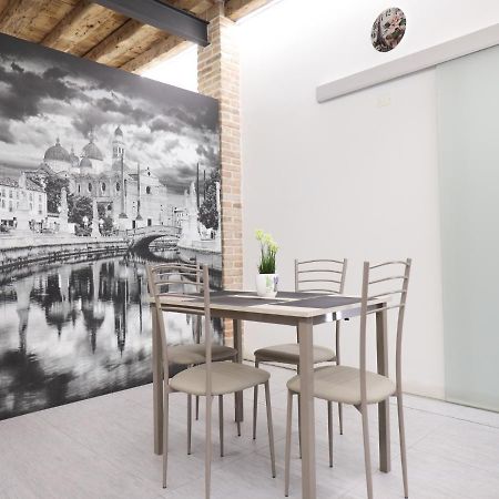 Prato Della Valle Studio Падуа Екстериор снимка