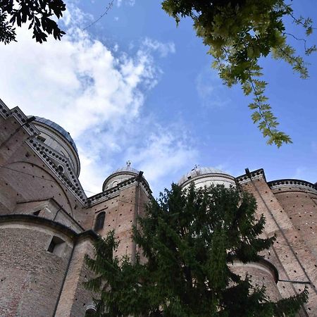 Prato Della Valle Studio Падуа Екстериор снимка