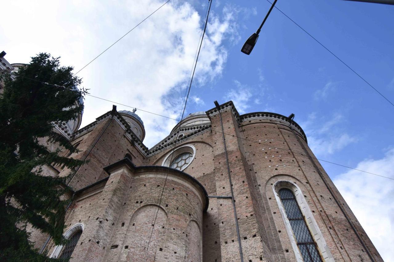 Prato Della Valle Studio Падуа Екстериор снимка