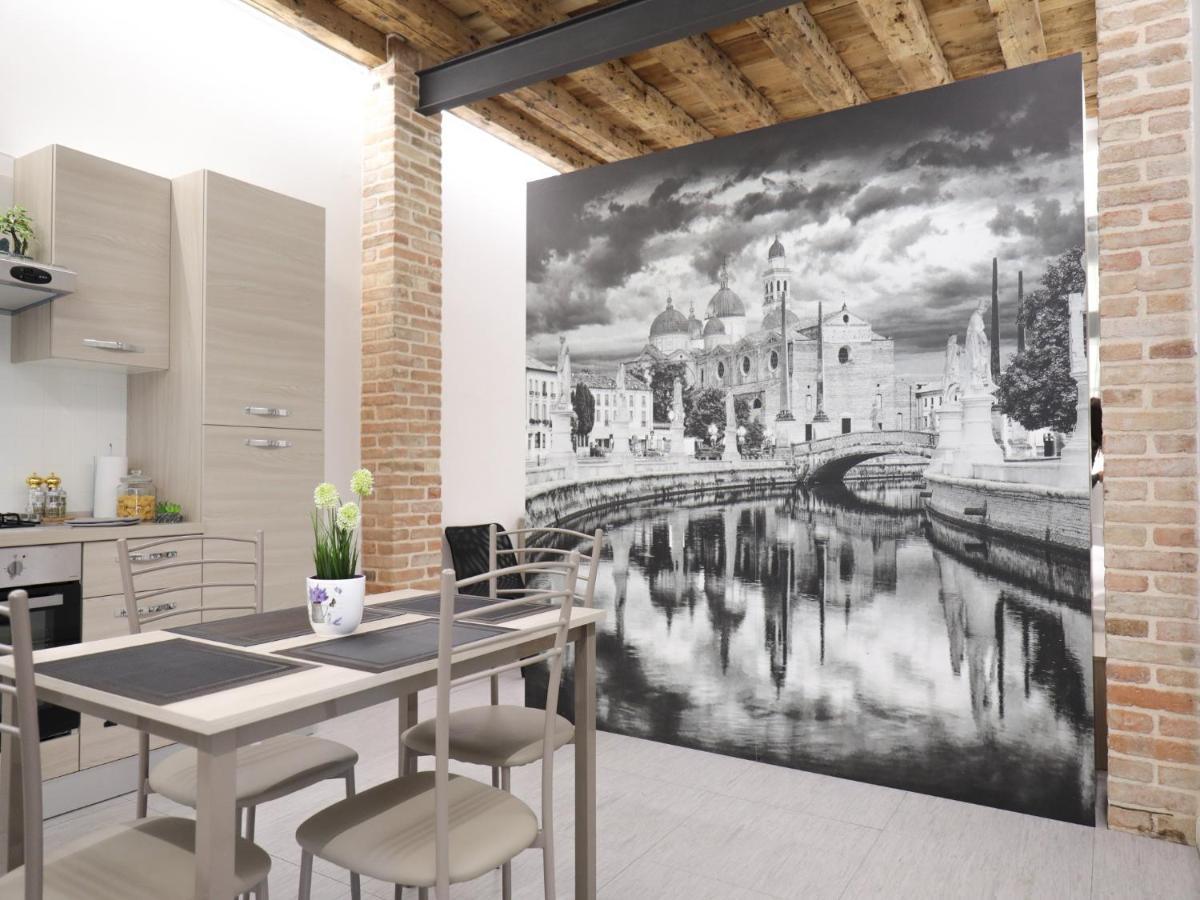 Prato Della Valle Studio Падуа Екстериор снимка