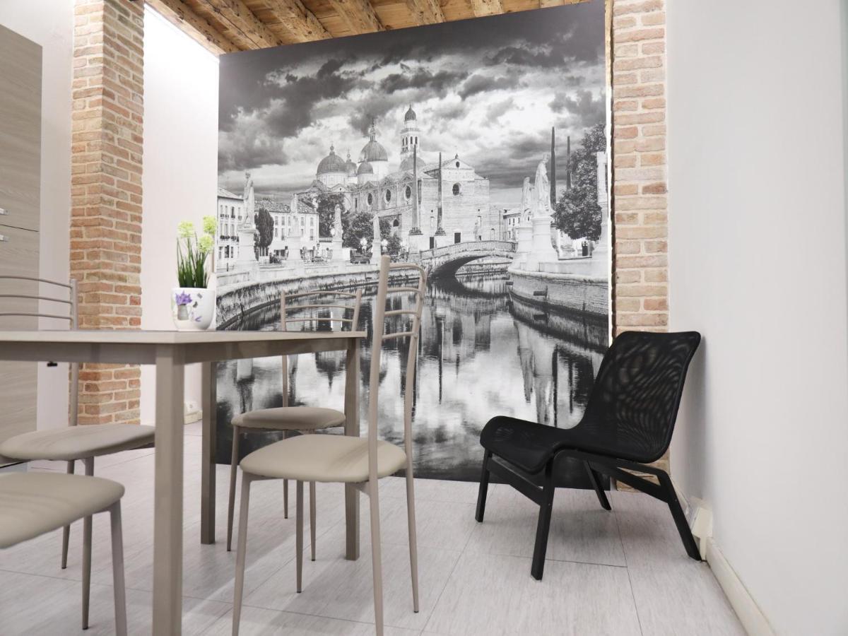 Prato Della Valle Studio Падуа Екстериор снимка