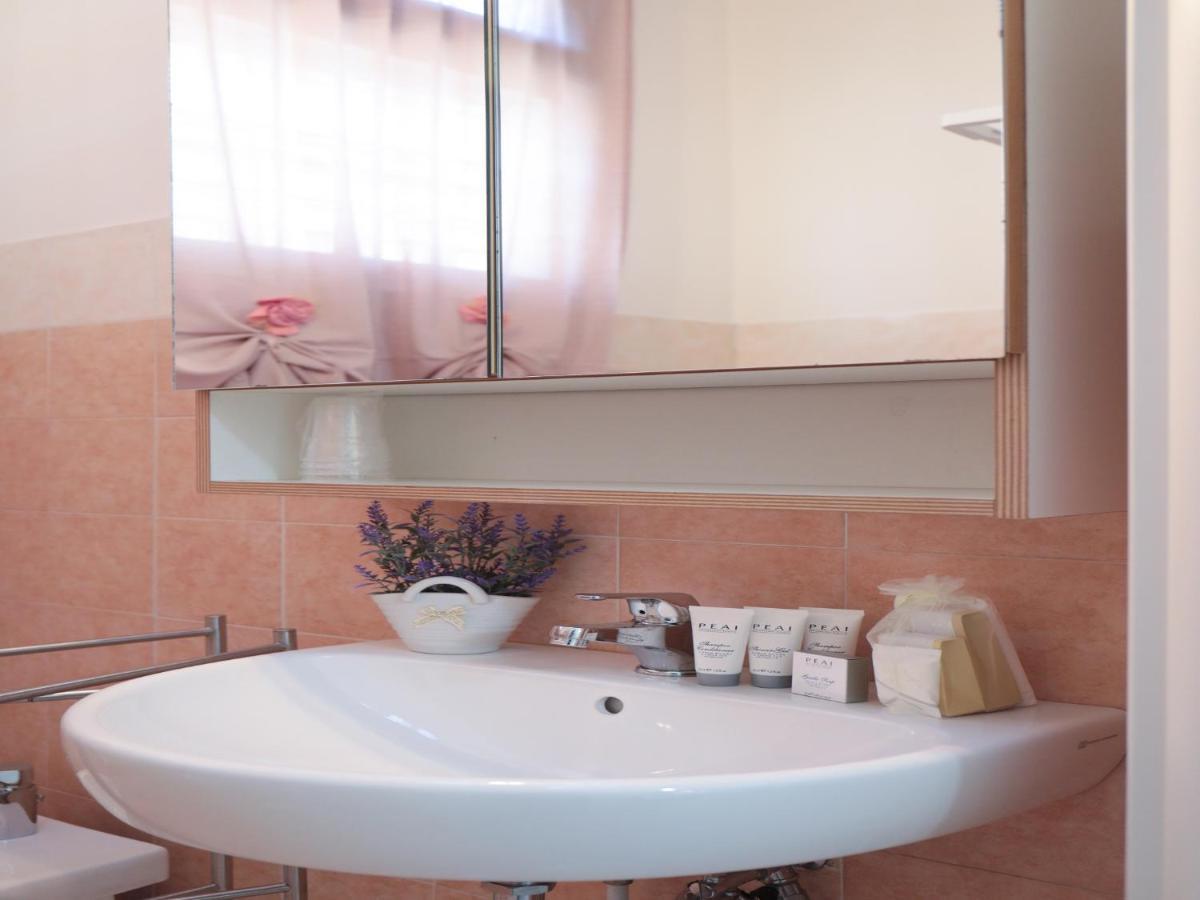 Prato Della Valle Studio Падуа Екстериор снимка