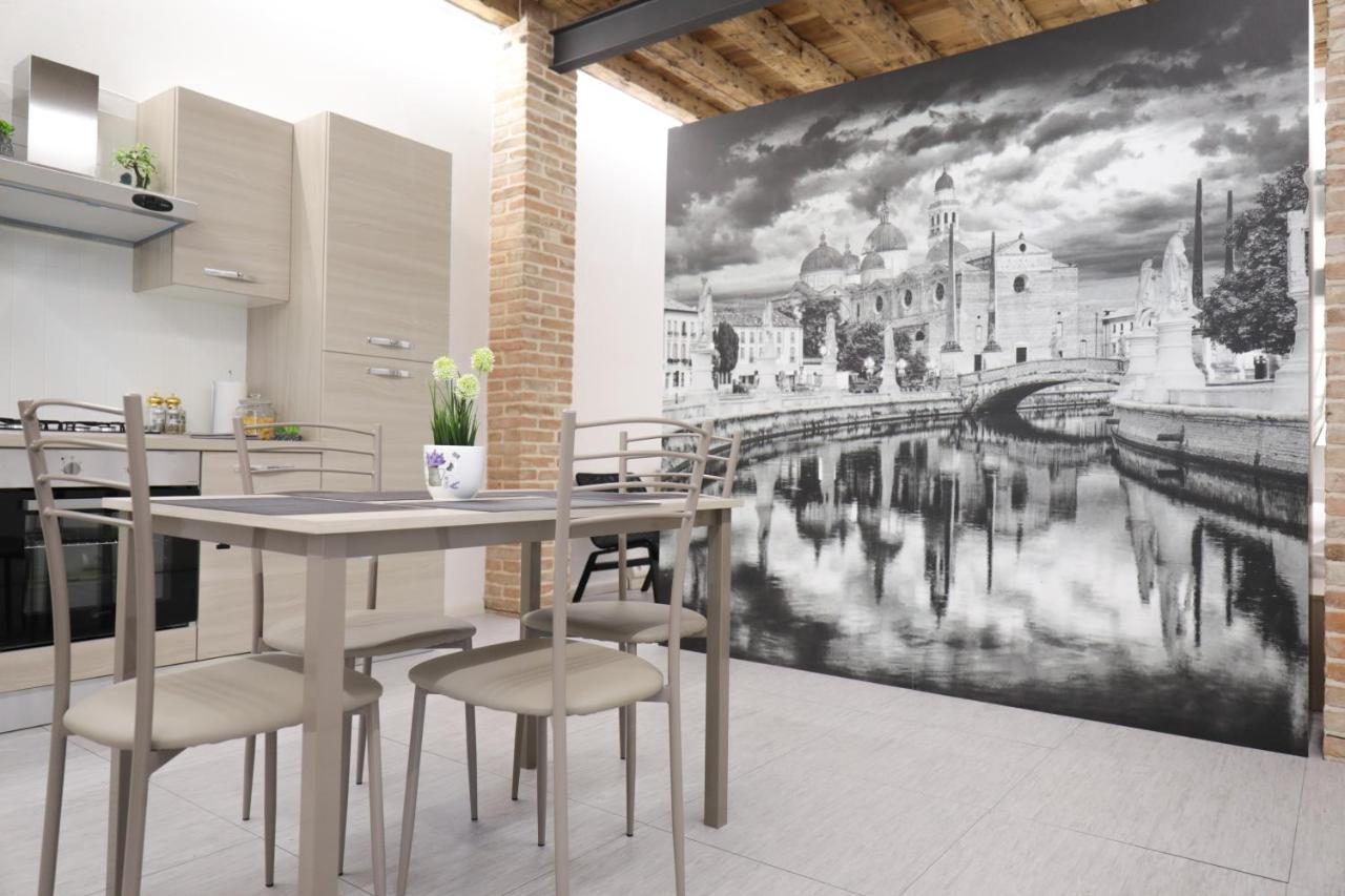 Prato Della Valle Studio Падуа Екстериор снимка